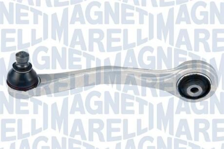 Важіль підвіски передній Лів верх передн AUDI A8 D4 2.0-6.3 11.09-01.18 MAGNETI MARELLI 301181322200