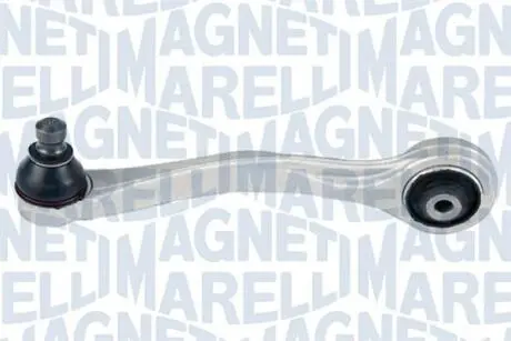 Важіль підвіски передній Лів верх передн AUDI A8 D4 2.0-6.3 11.09-01.18 MAGNETI MARELLI 301181322200