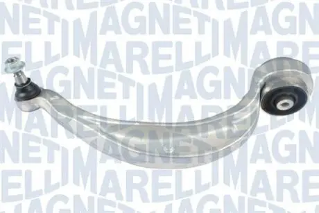 VW важіль передн.нижн.лів.Audi A6 11- MAGNETI MARELLI 301181322800