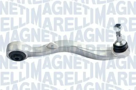 Важіль підвіски передній Прав нижн передн BMW 5 (E60), 5 (E61) 2.0-5.0 12.01-12.10 MAGNETI MARELLI 301181329700
