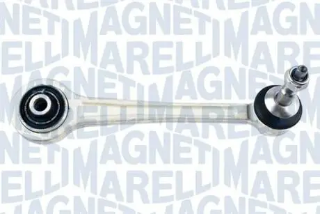BMW важіль задн.верхній прав.5 E60 530/550, 6 E63,7 E65/66 03- MAGNETI MARELLI 301181331000