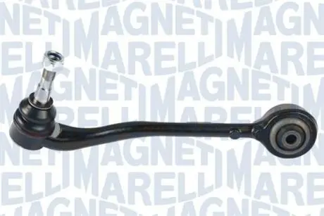 BMW Рычаг передней подв.левый задний X5 E53 00- MAGNETI MARELLI 301181331800