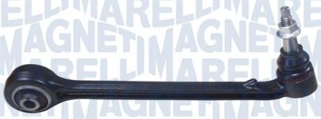 Важіль передн. прав. CHEVROLET CAMARO 11- MAGNETI MARELLI 301181339400