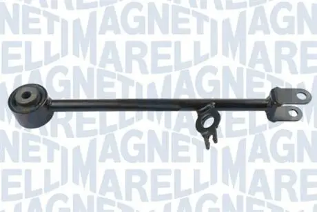 RENAULT Тяга задн.стаб.прав.Duster 10- MAGNETI MARELLI 301181345100