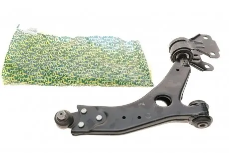 Рычаг подвески (передний/снизу)) (R) Ford Focus III/C-Max II 10- MAGNETI MARELLI 301181354900