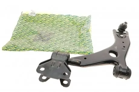 Рычаг подвески (передний/снизу)) (L) Ford Focus III/C-Max II 10- MAGNETI MARELLI 301181355000