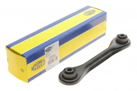 Рычаг подвески (задний/снизу) Mazda 3/5/Ford Focus/Volvo (C30/C70/S40) 04- (поперечный)) MAGNETI MARELLI 301181356100