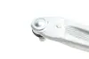 Важіль підвіски (передній) (L) Ford Mondeo V 1.0-2.0 TDCi 14- (ARM565) MAGNETI MARELLI 301181356500 (фото 3)