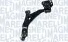 FORD важіль передній лів.Focus 1,5-2,0TDCi/1,0-1,6Eco Boost 10- MAGNETI MARELLI 301181357100 (фото 1)