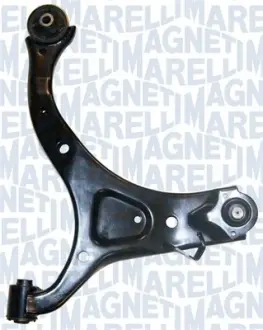HYUNDAI Рычаг передн.нижн.прав.Santa Fe 06-,Kia Sorento MAGNETI MARELLI 301181362100