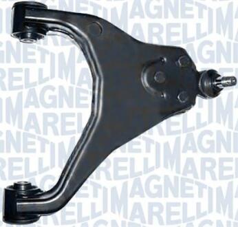 KIA важіль передн. прав. Sorento 02- MAGNETI MARELLI 301181363100