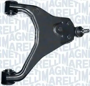 KIA важіль передн. прав. Sorento 02- MAGNETI MARELLI 301181363100