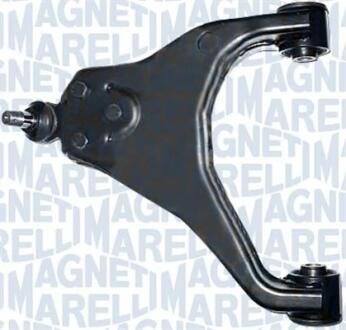 KIA важіль передн.нижн.лів. Sorento 02- MAGNETI MARELLI 301181363200