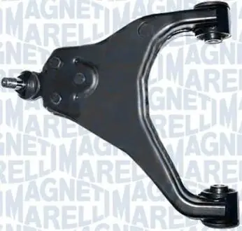 KIA важіль передн.нижн.лів. Sorento 02- MAGNETI MARELLI 301181363200