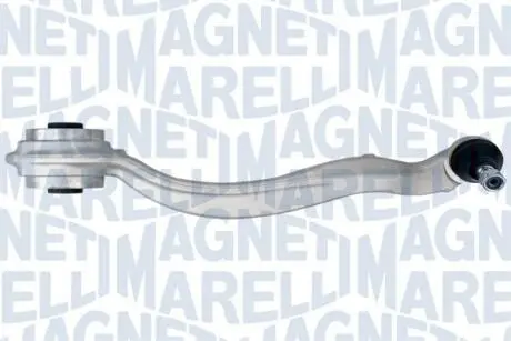 DB Рычаг передний нижний прав.W212 09- MAGNETI MARELLI 301181365800