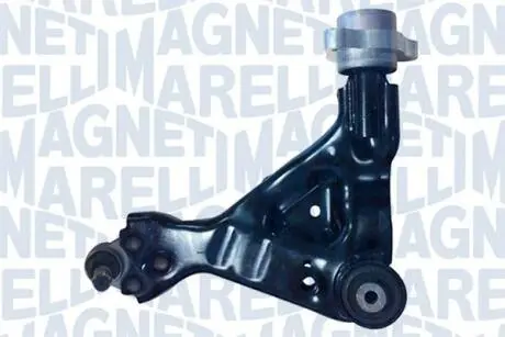 VW Рычаг к-кт лев.(шаровая+с/блоки) LT28-46,Sprinter 95- MAGNETI MARELLI 301181369600