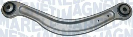 DB Рычаг задней подвески лев.W204 07- MAGNETI MARELLI 301181371200