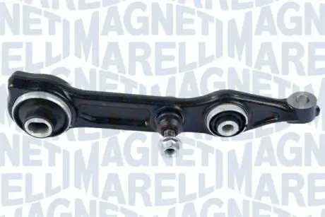 DB Рычаг передний нижн.левый W211 02- MAGNETI MARELLI 301181374700