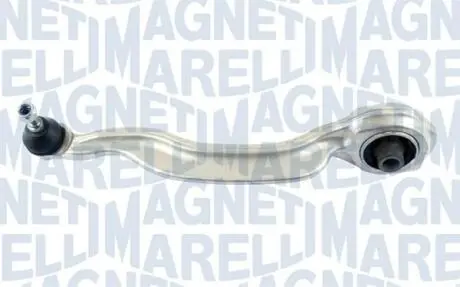 DB важіль передній нижн. лівий W221 MAGNETI MARELLI 301181376100