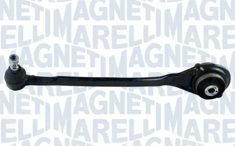 DB важіль передній нижній лів.W221 4 matic 05- MAGNETI MARELLI 301181376500