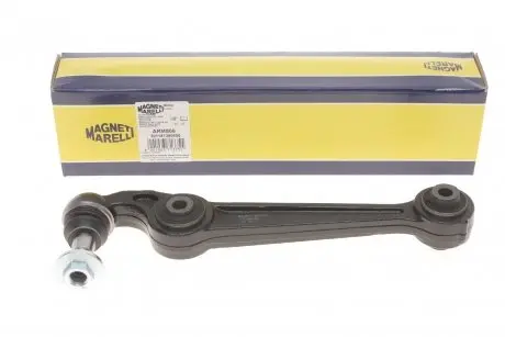 Важіль підвіски (передній/знизу) Mazda 6 02-07 MAGNETI MARELLI 301181380600