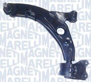 MAZDA Рычаг передний нижн.лев.CX-9 07- MAGNETI MARELLI 301181381500