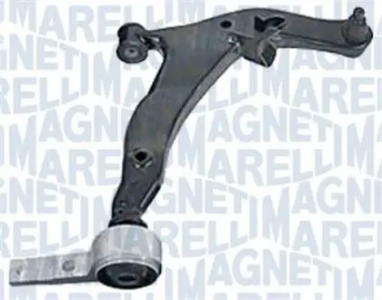 Автозапчасть MAGNETI MARELLI 301181385300