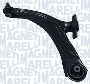 NISSAN важіль передній лів.Qashqai 07- MAGNETI MARELLI 301181386600
