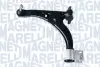 OPEL рычаг передн.нижн.лев.Astra K 15- MAGNETI MARELLI 301181389700 (фото 1)