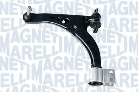 OPEL рычаг передн.нижн.лев.Astra K 15- MAGNETI MARELLI 301181389700