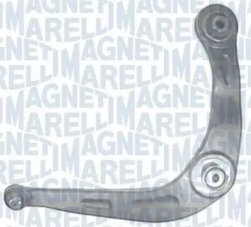 PEUGEOT важіль передній правий 206 02- MAGNETI MARELLI 301181390700