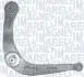 PEUGEOT важіль передн.лів. 206 98- MAGNETI MARELLI 301181390900 (фото 1)