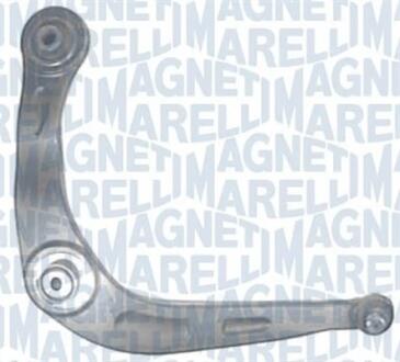 PEUGEOT важіль передн.лів. 206 98- MAGNETI MARELLI 301181390900