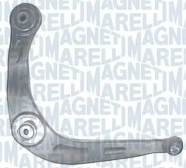 PEUGEOT важіль передн.лів. 206 98- MAGNETI MARELLI 301181390900