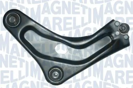 CITROEN важіль передн.лівий C3 Picasso 09-,Peugeot 207,208 MAGNETI MARELLI 301181391300