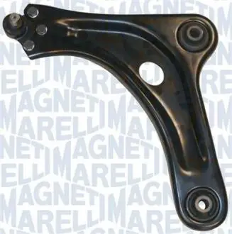 PEUGEOT важіль передн. лівий 2008 MAGNETI MARELLI 301181392300