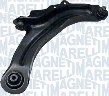 RENAULT важіль передн. прав. (аналог ARM948) Grand Scenic, Megane.02- MAGNETI MARELLI 301181395000