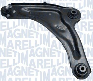 Важіль підвіски передній Лів нижн передн RENAULT LAGUNA II 1.6-3.0 03.01-12.07 MAGNETI MARELLI 301181395500