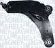 RENAULT Рычаг передн.к-кт.лев.Opel Vivaro,Trafic II 01- MAGNETI MARELLI 301181395700 (фото 1)