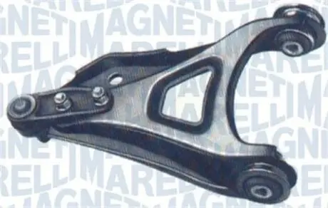 RENAULT важіль к-кт нижн.лів.10mm Kangoo 97- MAGNETI MARELLI 301181396300