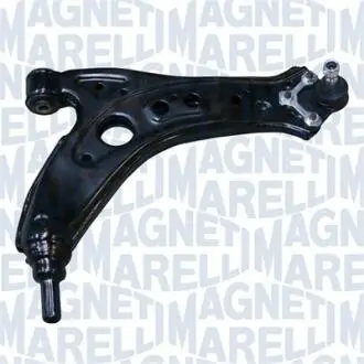 VW Важіль передній нижн. прав. Polo, Skoda Fabia, Seat 99- MAGNETI MARELLI 301181398400