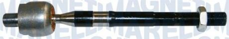 HYUNDAI Тяга рулевая лев./прав.Solaris IV 10-,Kia Rio III 11- MAGNETI MARELLI 301191601010