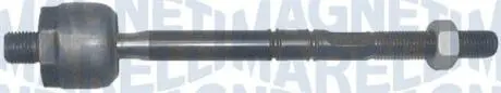 DB тяга рульова лів./прав. W210 95- MAGNETI MARELLI 301191601250