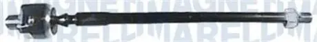 NISSAN тяга рульова лів./прав. Almera, Primera, Sunny III 90- MAGNETI MARELLI 301191601710