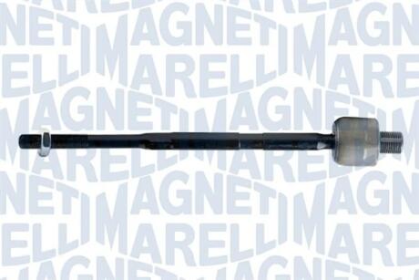NISSAN тяга рульова лів./прав. Primera 02- MAGNETI MARELLI 301191601720