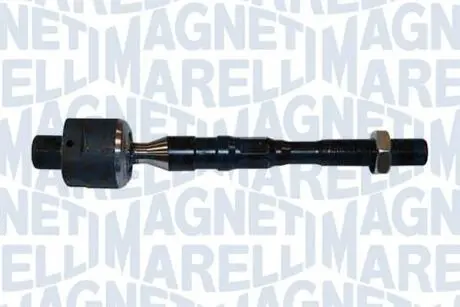 NISSAN Рулевая тяга лев./прав. Navara,Pathfinder 05- MAGNETI MARELLI 301191601790