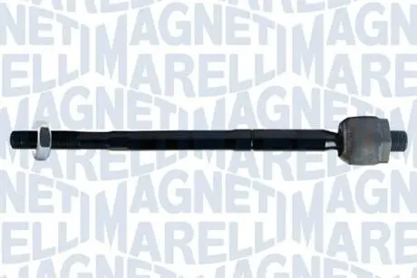 OPEL Тяга рулевая лев./прав. Insignia 08- MAGNETI MARELLI 301191602020