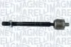 CITROEN Тяга рулевая C3 Picasso 09-,Peugeot 207 06- MAGNETI MARELLI 301191602080 (фото 1)