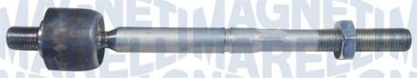 PEUGEOT Тяга рулевая лев./прав. 308 (T9) 13- MAGNETI MARELLI 301191602150