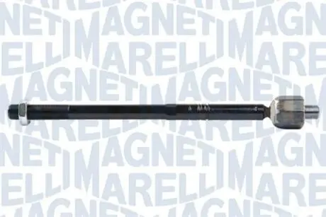 VOLVO Тяга рулевая S60 II,XC60 08- MAGNETI MARELLI 301191602810